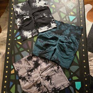 Bundle of Workout Shorts!